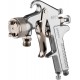 Краскопульт пневматический AirPro S, EA 1.4 мм, с нижним бачком STAYER Professional 06477-1.4