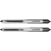 Молоток слесарный STAYER 200 г 2002-02  