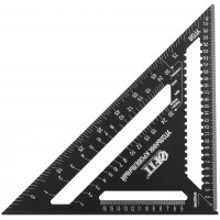 Угольник кровельный цельнометаллический Профи 300х300 мм (19275)