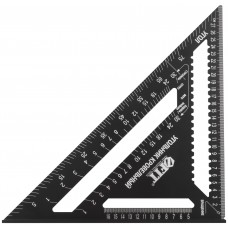 Угольник кровельный цельнометаллический Профи 300х300 мм (19275)