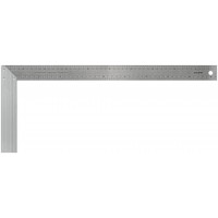 Угольник столярный Профи 500 х 200 мм (19548)