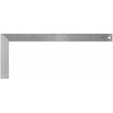 Угольник столярный Профи 500 х 200 мм (19548)