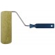 Валик полиакриловый нитяной, диаметр 40/76 мм, ворс 18 мм, бюгель 6 мм, зеленый, 180 мм (02153)
