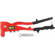 Заклепочник, литой корпус Профи 2,4-4,8 мм (255 мм) (32015)