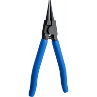 Съемник стопорных колец внешний 180 мм прямые губки Профессионал ЗУБР 22821-3