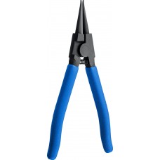 Съемник стопорных колец внешний 180 мм прямые губки Профессионал ЗУБР 22821-3