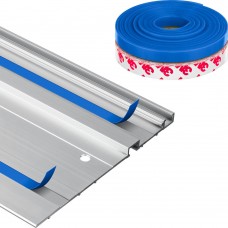 Лента антифрикционная для направляющих шин 2 шт, ППШ, 3 м ЗУБР Профессионал 32332-AF