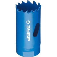 Коронка биметаллическая 29 мм, сталь Р6М5 ЗУБР 29531-029_z01