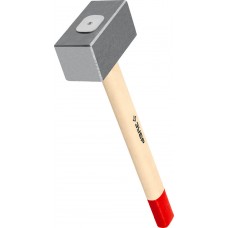 Кувалда кованая 4 кг 550 мм ЗУБР 20112-4