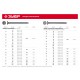ЗУБР ГОСТ 4028-63, 32 x 1.8 мм, цинк, 1 кг, строительные гвозди (305031-18-032)