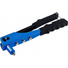 Заклепочник стальной корпус 2.4 - 4.8 мм 260 мм ЗУБР П-500 Профессионал 31190_z01