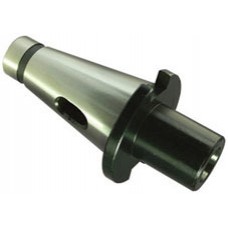 Втулка переходная 50/КМ2 (45мм) лап. DIN 2080 (ГОСТ 25827-93 исп.1) (ГОСТ 25827-93)