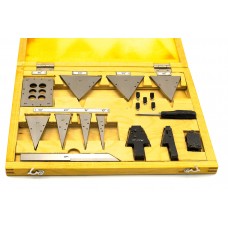 Набор мер плоского угла призматических N3-1 ЧИЗ