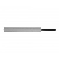 Линейка лекальная ЛТ-200 кл.1 ЧИЗ