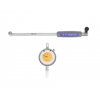 Нутромер индикаторный НИ повышенной точности 18-35 0,001 с поверкой Микрон