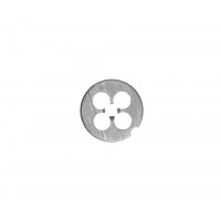 Плашка метрическая М 9 х0.75 9ХС HORTZ (ГОСТ 9740-71 2650-1663)