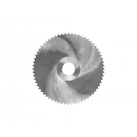 Фреза отрезная 160х2х32 мм тип 2 z64 Р6М5 HORTZ (ГОСТ 2679-73)