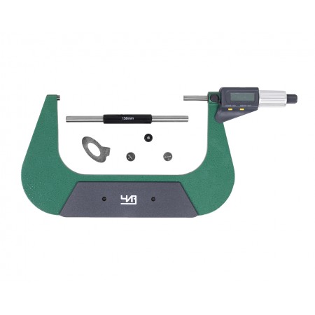 Микрометр МКЦ- 175 0,001 электронный 2-кн. IP54 ЧИЗ