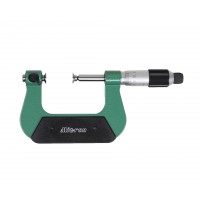 Микрометр универсальный МВУ- 50 0,01 с калибровкой Микрон