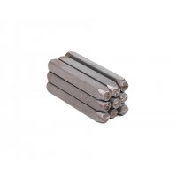 Клейма ударные цифровые № 5 повышенной твердости SITOMO