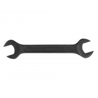 Ключ гаечный рожковый двусторонний 30х32 мм оксидирование SITOMO (7811-0042)