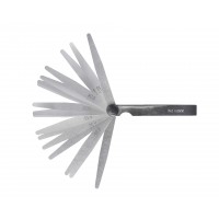 Набор щупов N2 0,02-0,5 L=100 Техмаш