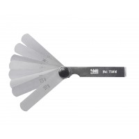 Набор щупов N1 0,02-0,1 L= 70 ЧИЗ