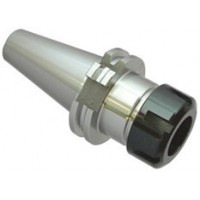 Патрон цанговый 40ER25 (АD+В) пов.точ. DIN 69871 (ГОСТ 25827-93 исп.2)