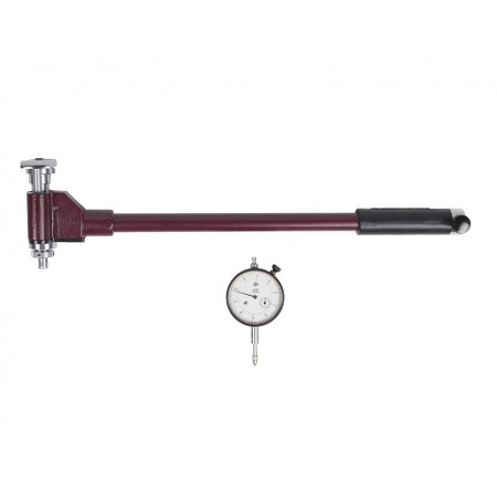 Нутромер индикаторный НИ 160-250 0,01 кл.2 КировИнструмент