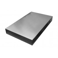 Плита поверочная 1000x630 (разметочная) чугун кл.точн.1, м/о