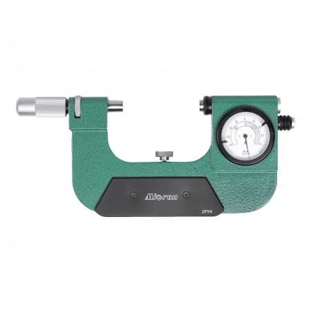 Скоба рычажная СР- 75 0,001 повышенной точности с поверкой Микрон