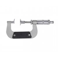 Микрометр зубомерный МЗ- 50 0,01 кл.т.2 с поверкой КировИнструмент