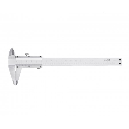 Штангенциркуль ШЦ-1-150 0,1 ЧИЗ Premium