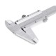 Штангенциркуль ШЦ-1-150 0,1 ЧИЗ Premium