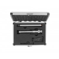 Нутромер микрометрический 3-точечный 20-25 0,005 у/к Микрон