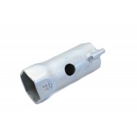 Ключ ступичный (торцевой трубчатый односторонний) 55 Камаз КЗСМИ