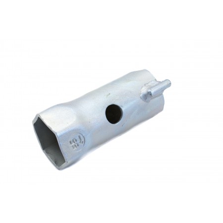 Ключ ступичный (торцевой трубчатый односторонний) 55 Камаз КЗСМИ