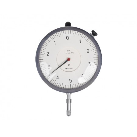 Индикатор часового типа спец. 1ИЧС +/-0,5 0,01 с поверкой КировИнструмент