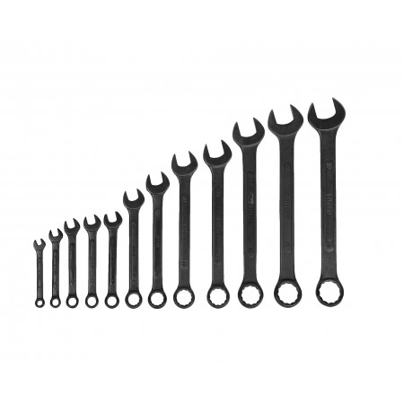 Набор ключей гаечных комбинированных 12 шт. (8-32) SITOMO