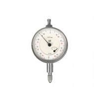 Индикатор часового типа ИЧ-2 0,01 без ушка КировИнструмент
