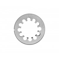 Плашка метрическая М 45 х2 9ХС HORTZ (ГОСТ 9740-71 2650-2631)