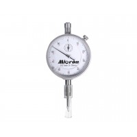 Индикатор часового типа ИЧ-10 0,01 с ушком с калибровкой Микрон