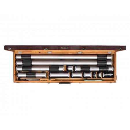 Нутромер микрометрический НМ 600-2500 0,01 с поверкой ЧИЗ