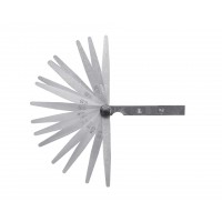 Набор щупов N2 0,02-0,5 L=100 КЛБ