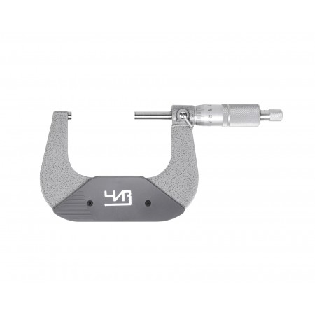 Микрометр МК-75 0.01 кл.2 ЧИЗ с поверкой