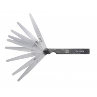 Набор щупов N1 0,02-0,1 L=100 ЧИЗ