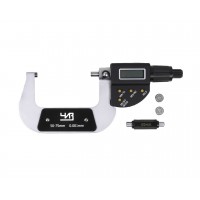 Микрометр МКЦ- 75 0,001 электронный 4-кнопочный ЧИЗ