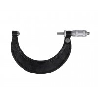 Микрометр резьбовой МВМ-150 0,01 с поверкой КировИнструмент