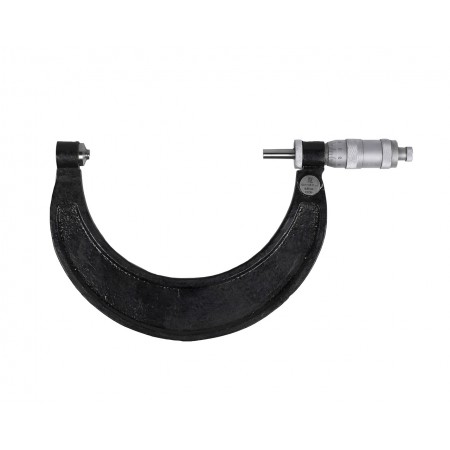 Микрометр резьбовой МВМ-150 0,01 с поверкой КировИнструмент