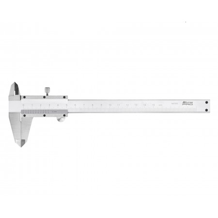 Штангенциркуль ШЦ-1-125 0,1 с поверкой МИК PRO
